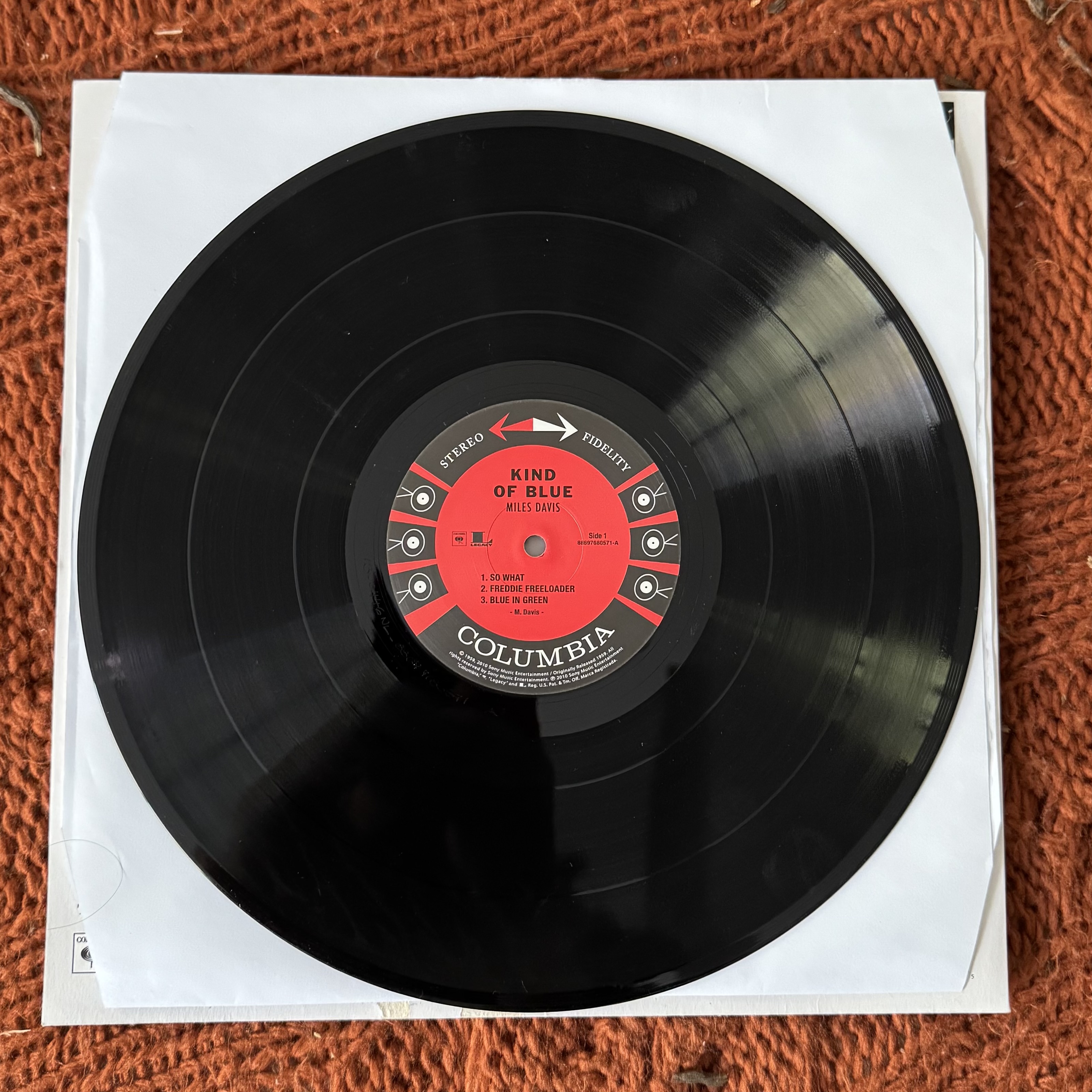 ELP cover